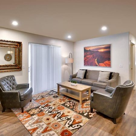 5C Sweet Redcliff Condo, Pool & Hot Tub Moab Dış mekan fotoğraf