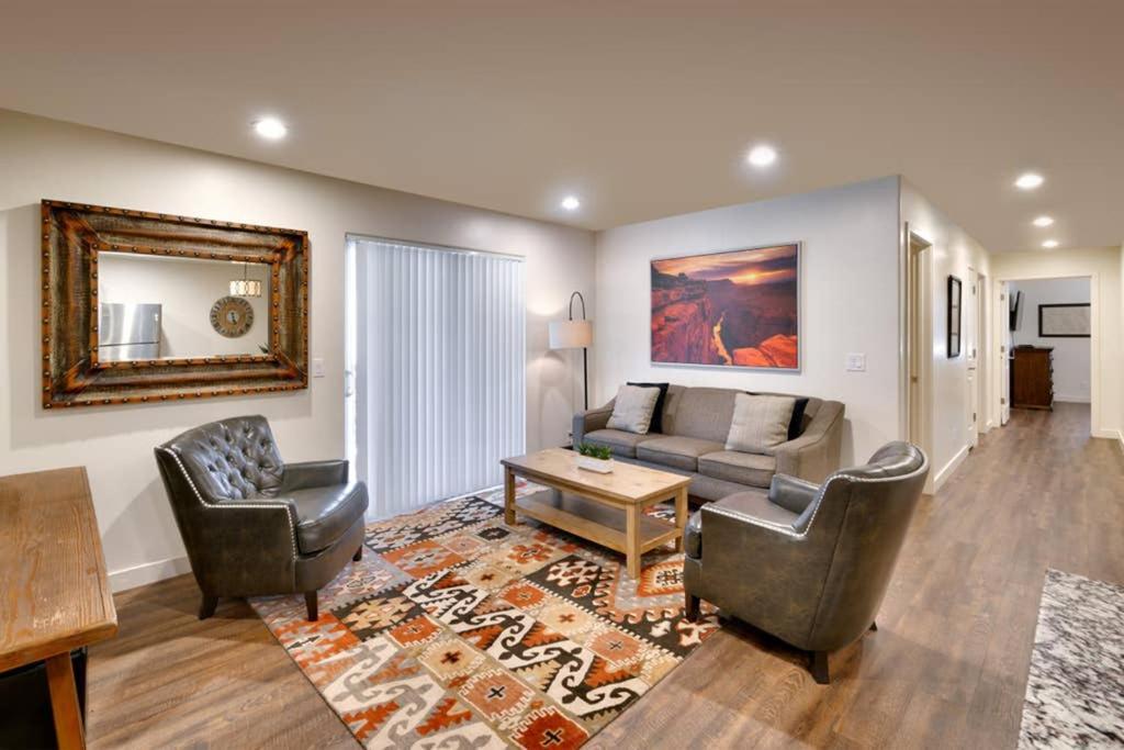 5C Sweet Redcliff Condo, Pool & Hot Tub Moab Dış mekan fotoğraf