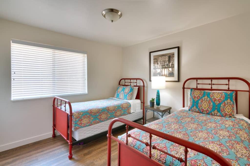 5C Sweet Redcliff Condo, Pool & Hot Tub Moab Dış mekan fotoğraf